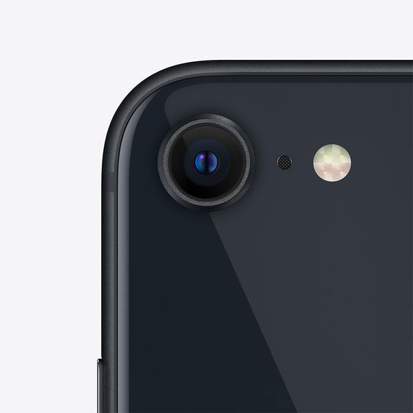 iPhone SE 2022, 128Gb, Черный