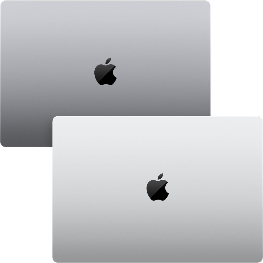 MacBook Pro 16,2" (Z14V0008E RU) M1 Max 10 ядер, 24 ядра GPU, 32 ГБ, 512 ГБ SSD, Cерый космос