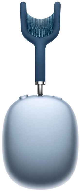 Беспроводные наушники Apple AirPods Max, «голубое небо»