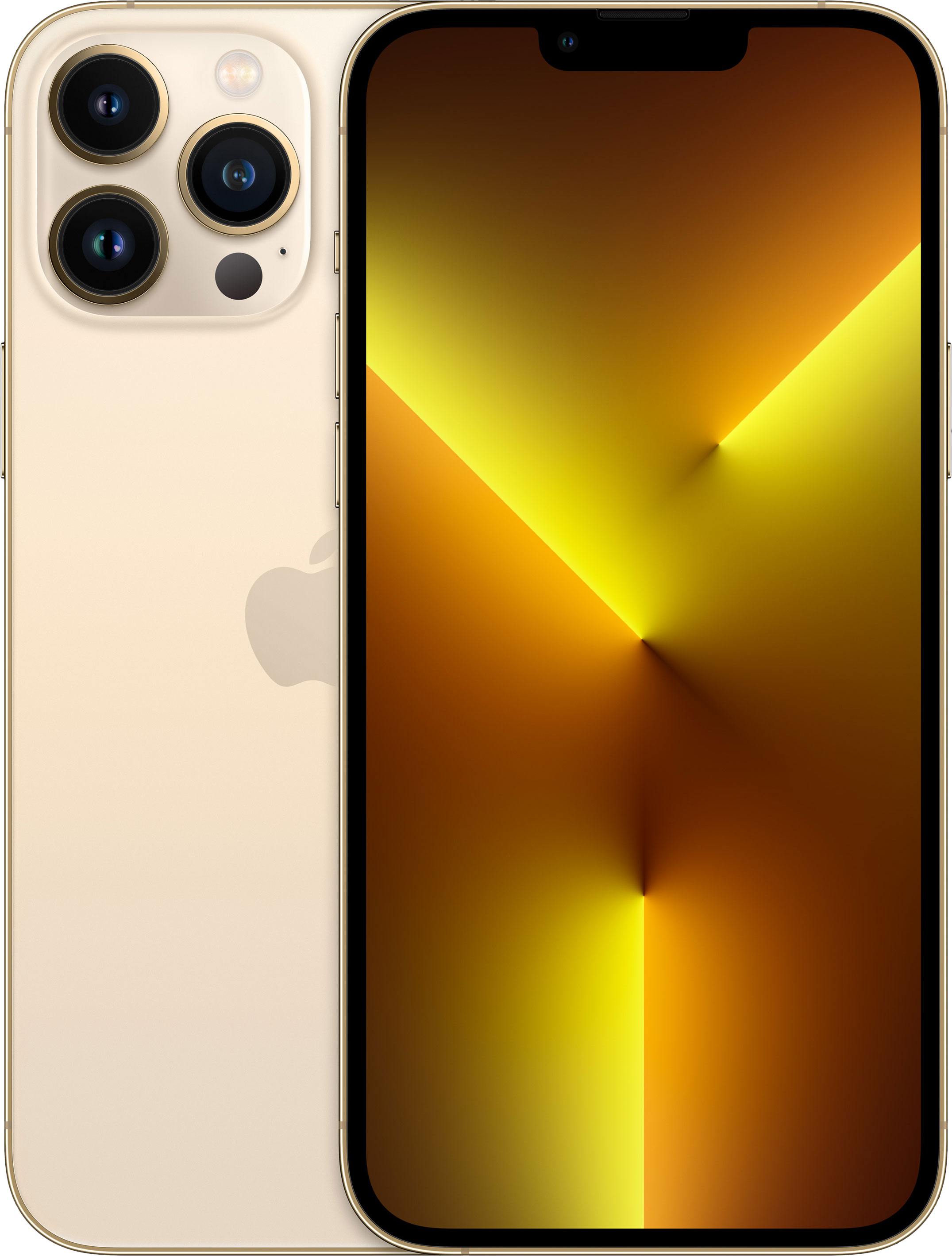 iPhone 13 Pro Max 128 Gb Gold