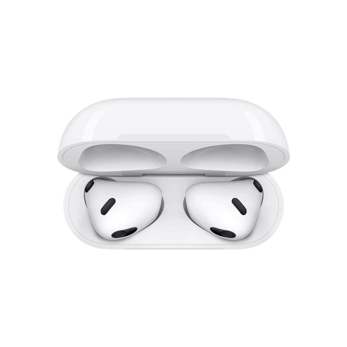 Беспроводные наушники Apple AirPods 3 MagSafe
