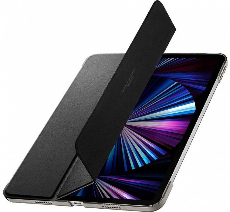 Чехол-книжка Spigen Smart Fold  для iPad Pro 11'' 2021 