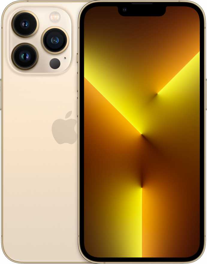 iPhone 13 Pro 1Tb Gold