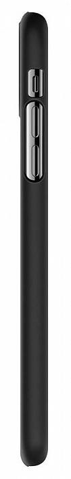 Чехол Spigen Thin Fit для iPhone 11 Pro Black
