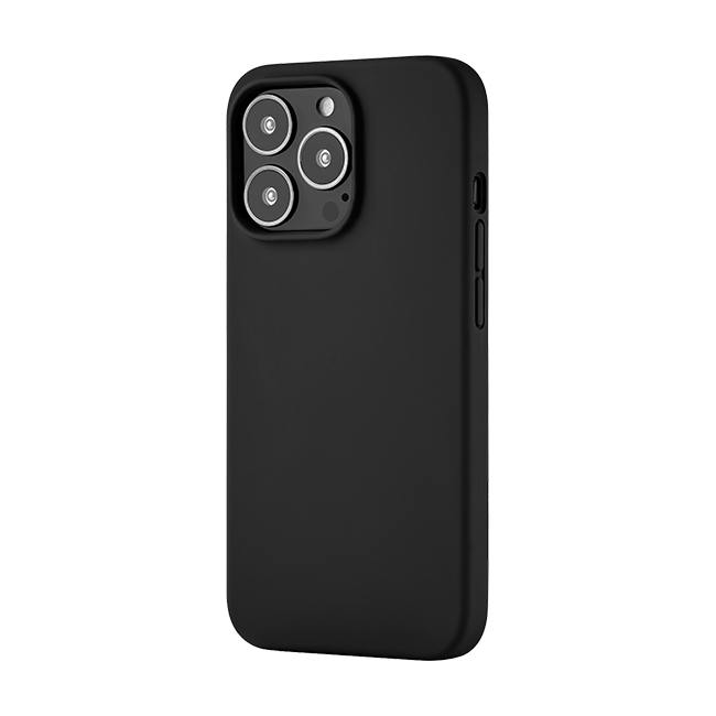 Чехол Ubear Touch Case для iPhone 13 pro черный