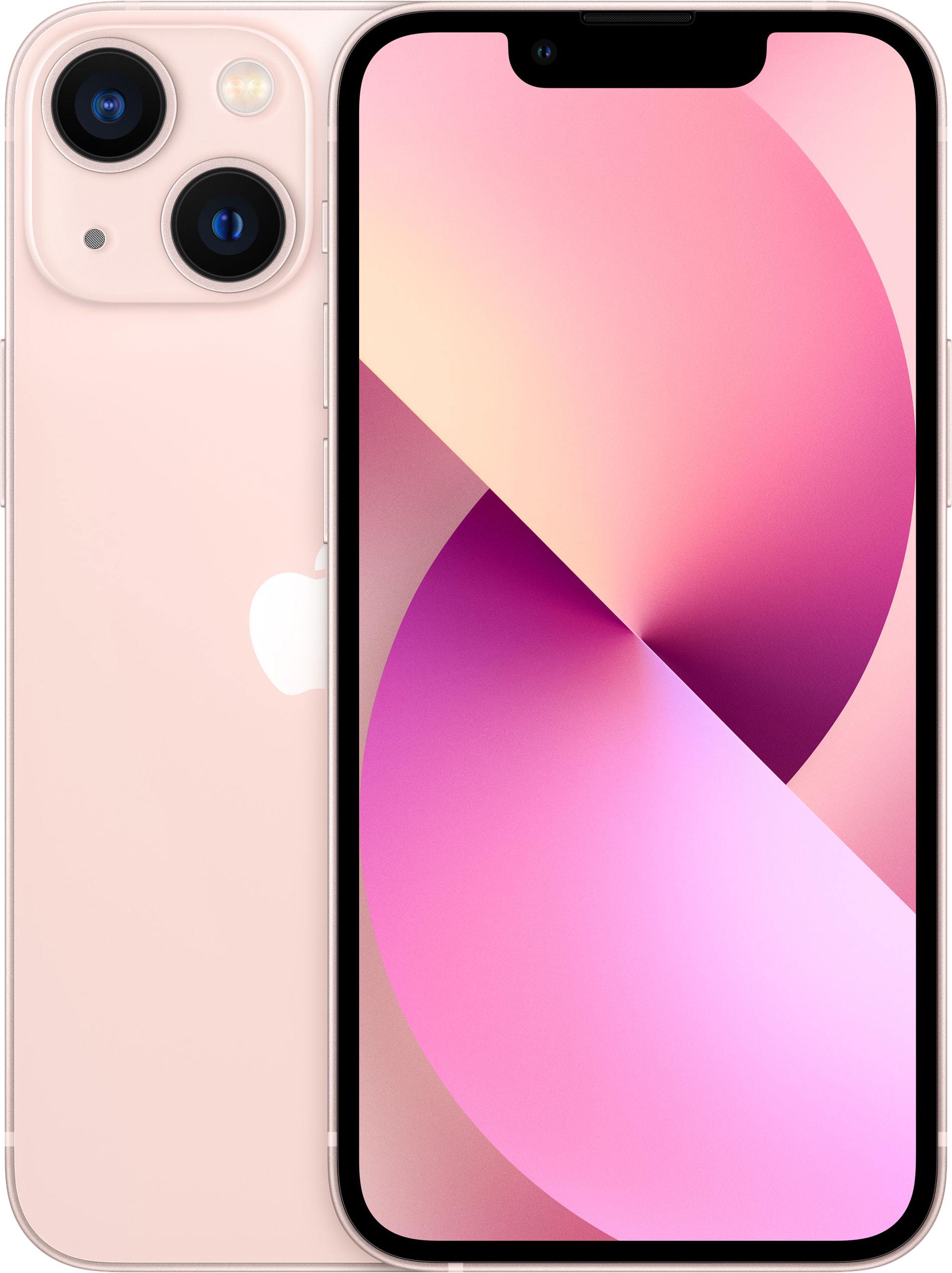 iPhone 13 mini 128Gb Pink