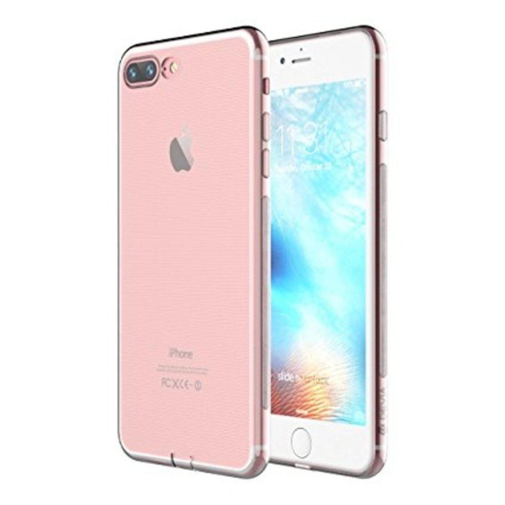 Чехол Devia Naked Crystal Clear для iPhone 7/8 Plus