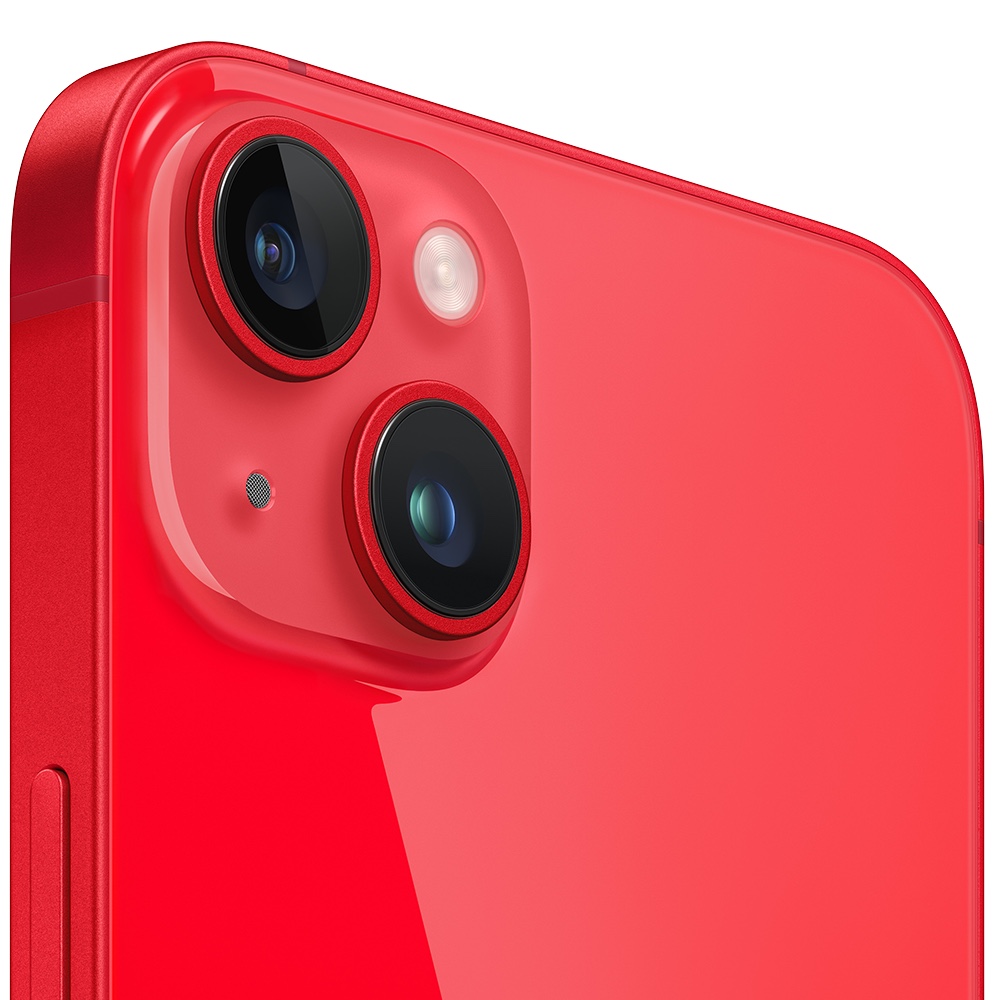 iPhone 14 Plus 128Gb (PRODUCT) RED