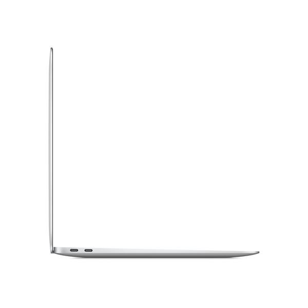 MacBook Air 13,3" (MGN93) Apple M1, 8 ГБ, 256 ГБ, Серебристый