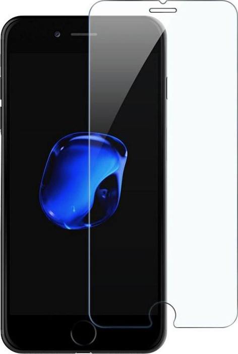 Защитное стекло Devia Crystal Clear для iPhone 6/7/8 Plus