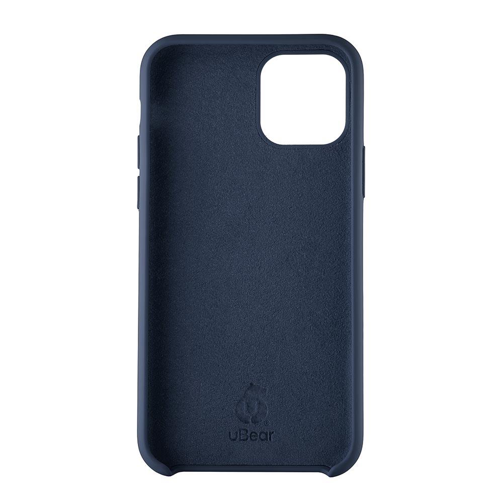 Чехол Ubear Touch Case for iPhone 11 Pro Navy blue