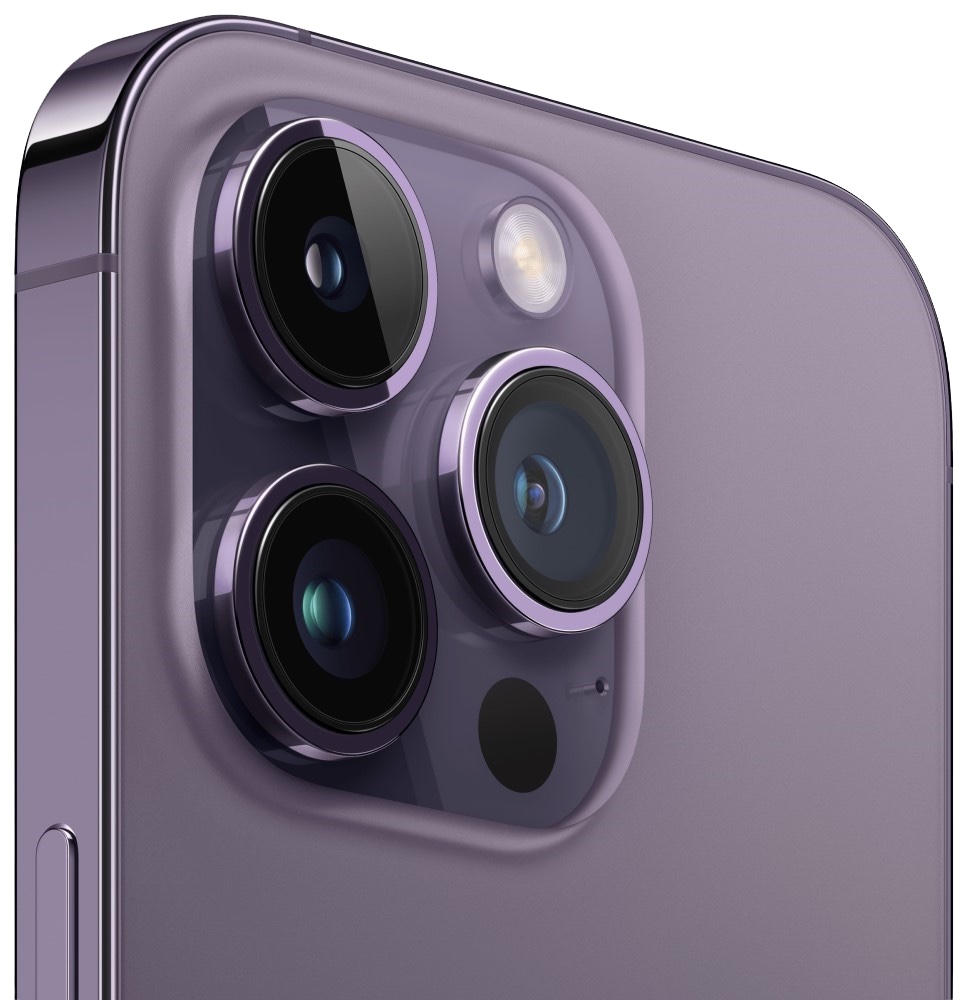 iPhone 14 Pro, 512Gb, Тёмно-фиолетовый