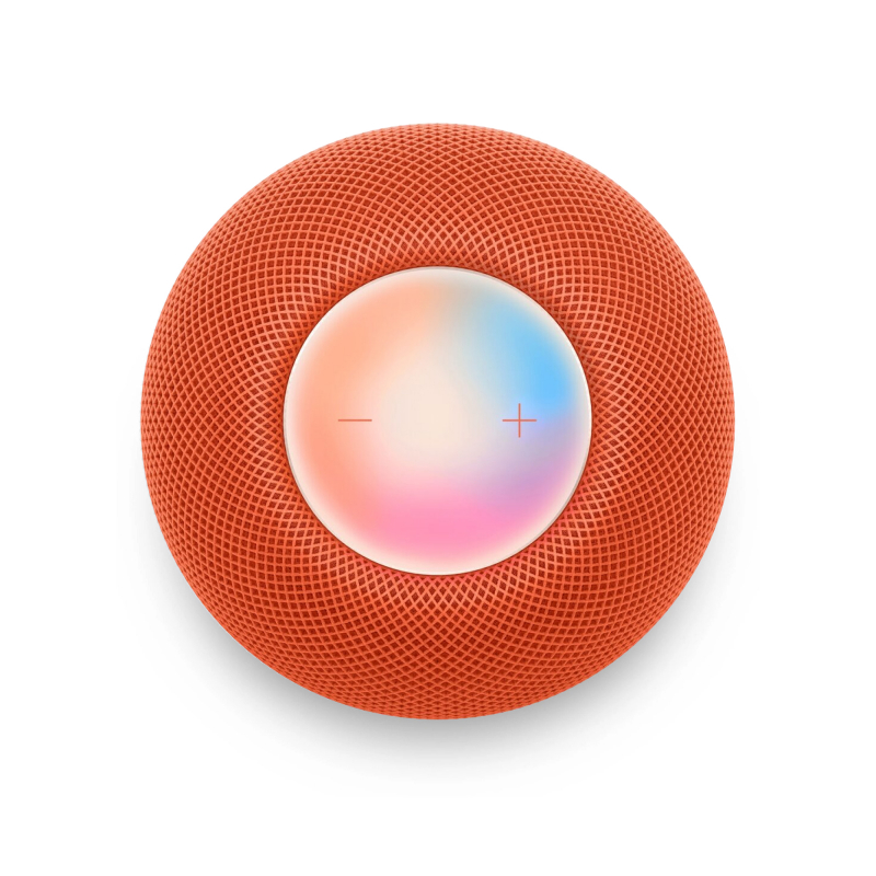 Умная колонка Apple HomePod Mini Orange