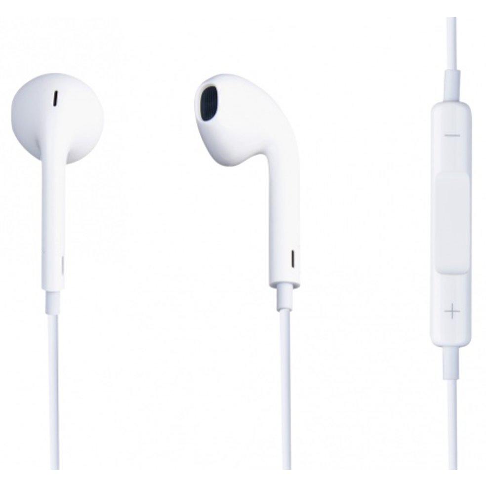 Наушники Apple EarPods 3,5mm