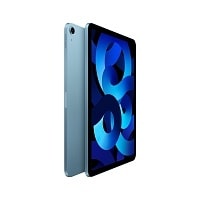 iPad Air 10,9" 256 ГБ Wi-Fi (2022, MM9N3K), голубой