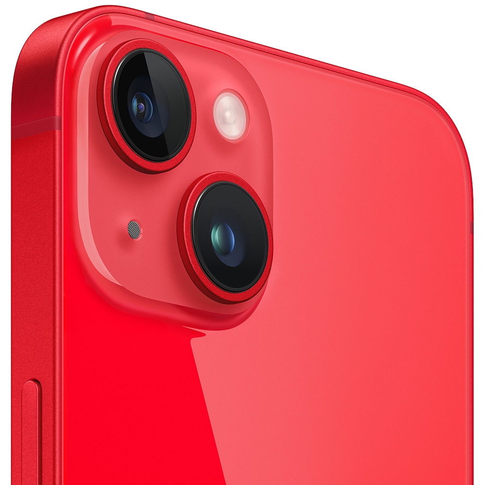iPhone 14, 512Gb, (PRODUCT) RED