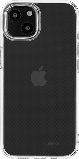 Чехол uBear Real Case iPhone 14 Plus
