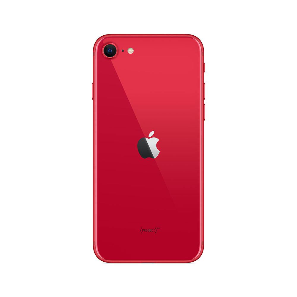 iPhone SE 128Gb (PRODUCT)RED