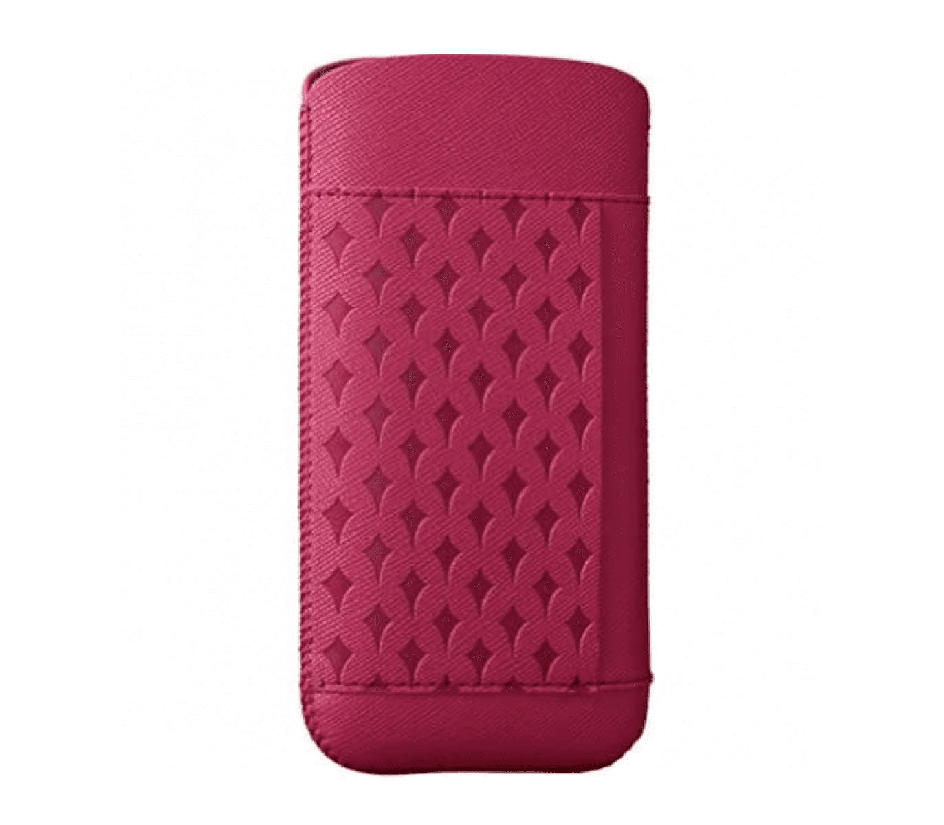 Чехол Ozaki O!coat Nature для iPhone 5/5S/SE розовый (Star Shower)