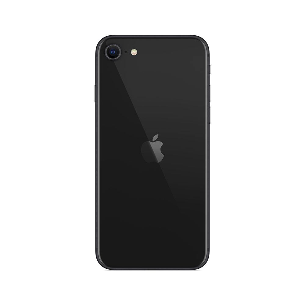 iPhone SE 128Gb Black