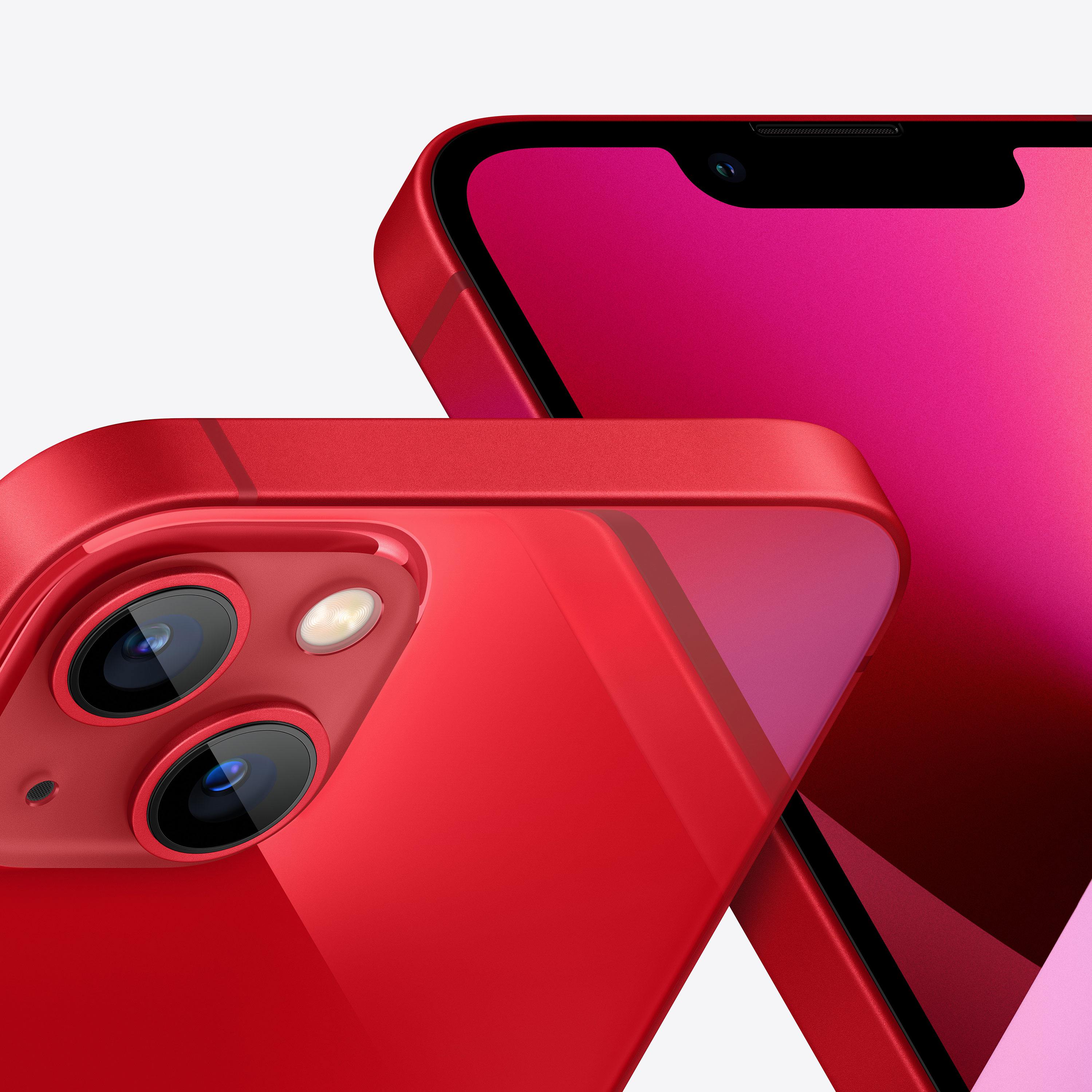 iPhone 13 Mini, 128Gb, (PRODUCT)RED