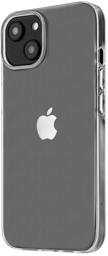 Прозрачный чехол uBear (Tone Case) iPhone 14 Pro