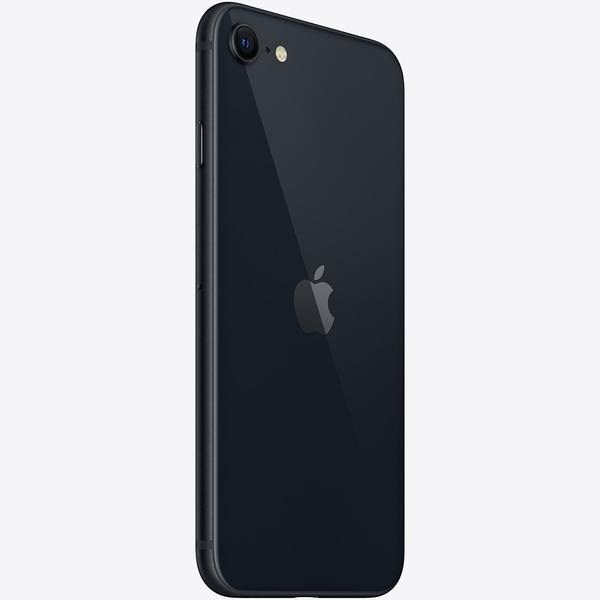 iPhone SE 256Gb Black