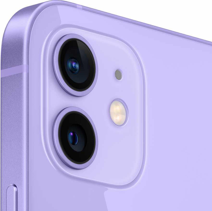 iPhone 12, 64Gb, Фиолетовый