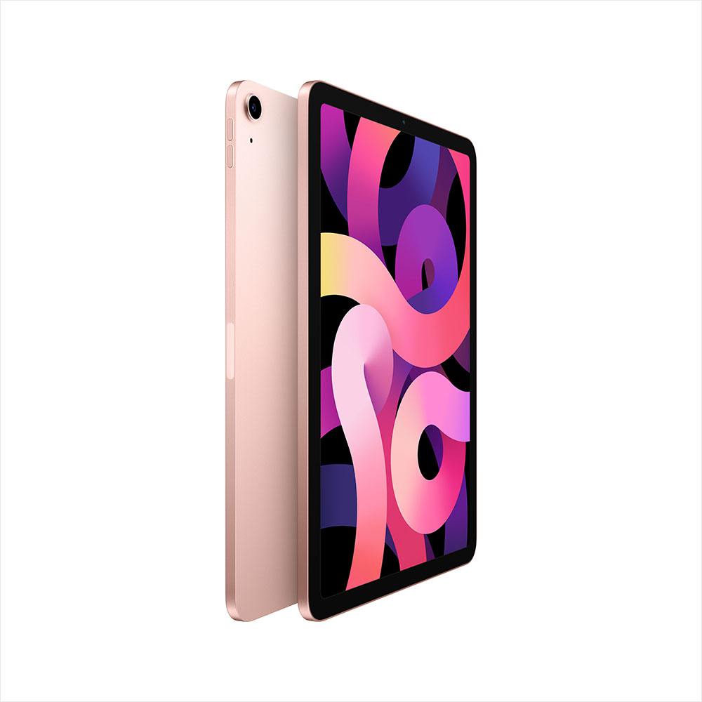 Apple iPad Air Wi-Fi+ Cellular 64 ГБ, «розовое золото»