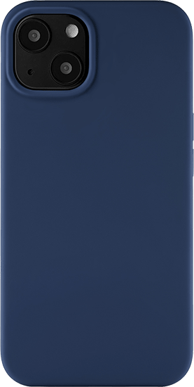 uBear Touch Case iPhone 13 Синий