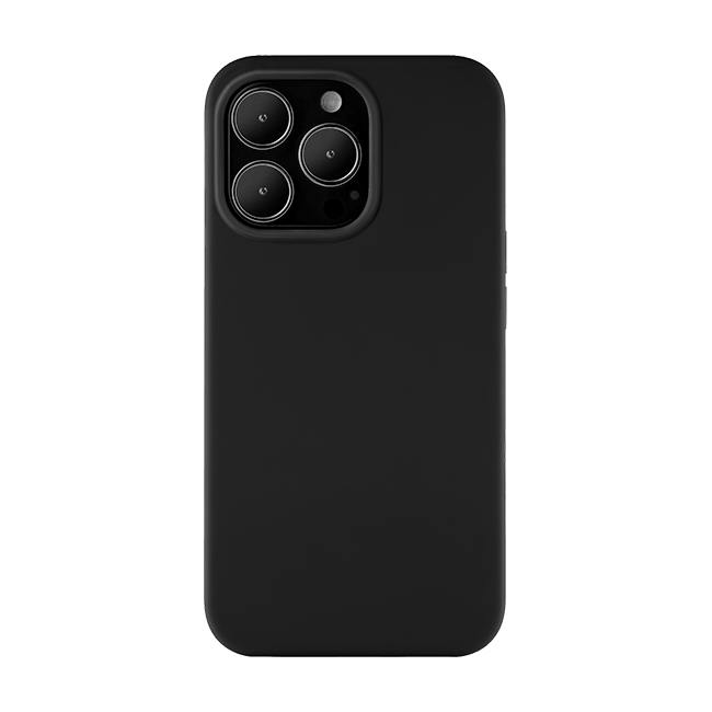 Чехол Ubear Touch Case для iPhone 13 pro черный