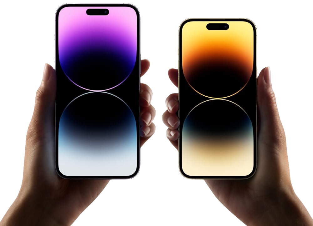 iPhone 14 Pro, 1Tb, Тёмно-фиолетовый