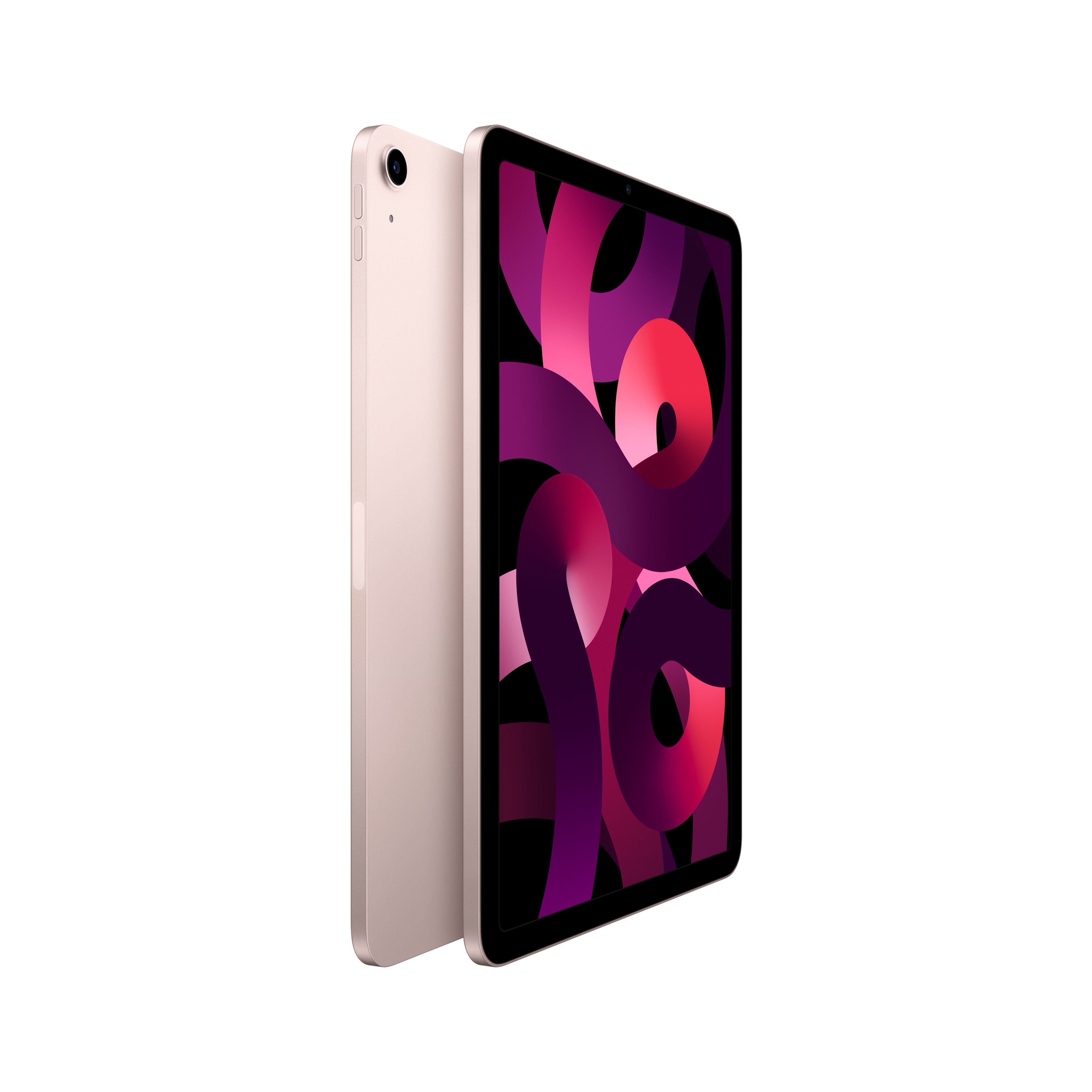 iPad Air 10,9" 64 ГБ Wi-Fi (2022, MM9D3K), розовый
