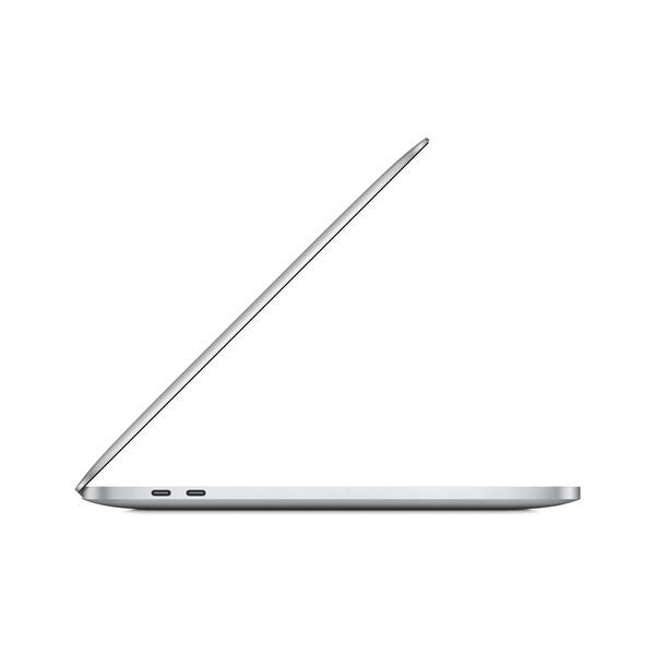 MacBook Pro 13ʹ (MYDC2RU/A) Apple M1 3,2 ГГц, 8 ГБ, 512 ГБ Silver