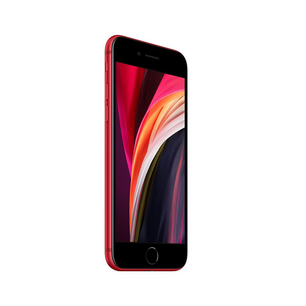 iPhone SE 64Gb (PRODUCT)RED