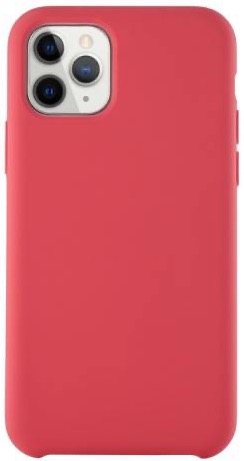 Красный чехол Ubear Touch Case iPhone 11 Pro Max
