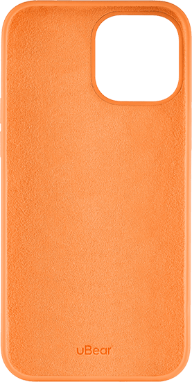 uBear Touch Case iPhone 13 Pro Max Оранжевый