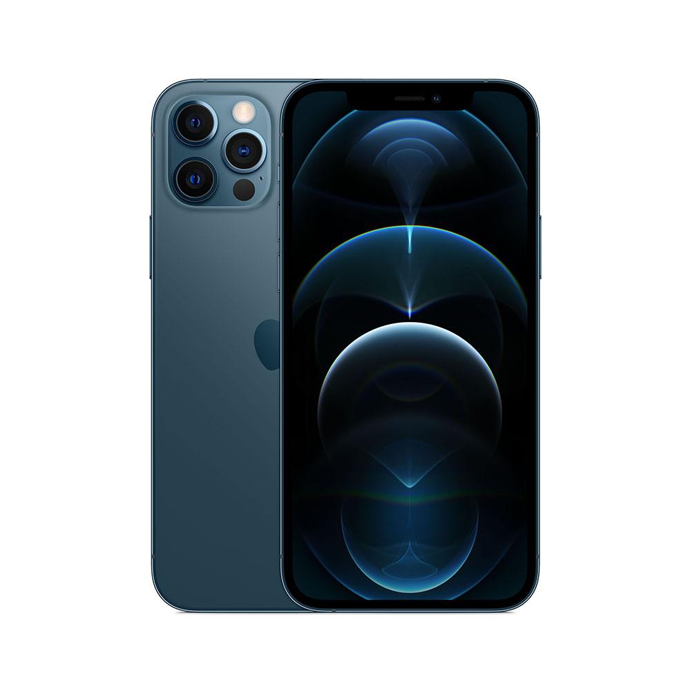 iPhone 12 Pro 256Gb Pacific Blue "Как новый"
