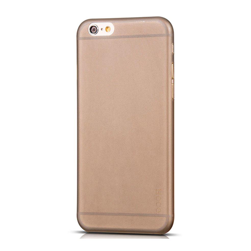 Чехол Hoco Ultra Thin Series Frosted Case для iPhone 6/6s