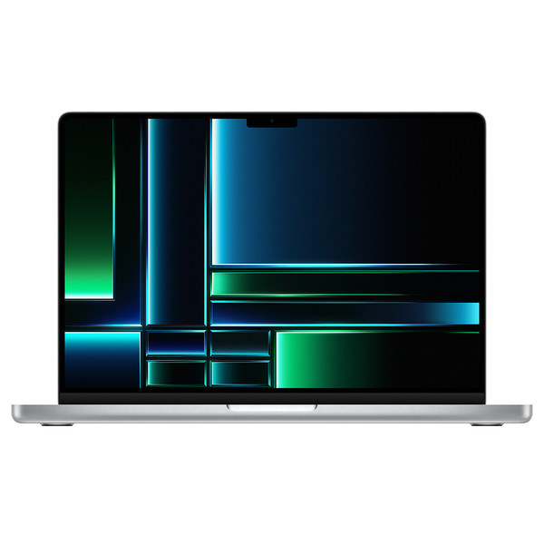 MacBook Pro 16,2" (MNC83) M2 Pro 12 ядер, 19 ядер GPU, 16 ГБ, 512 ГБ SSD, серебристый
