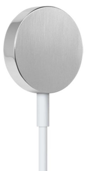 Кабель Apple USB-A/Magnetic для Apple Watch 0,3м