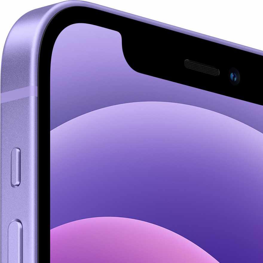 iPhone 12 256Gb Purple