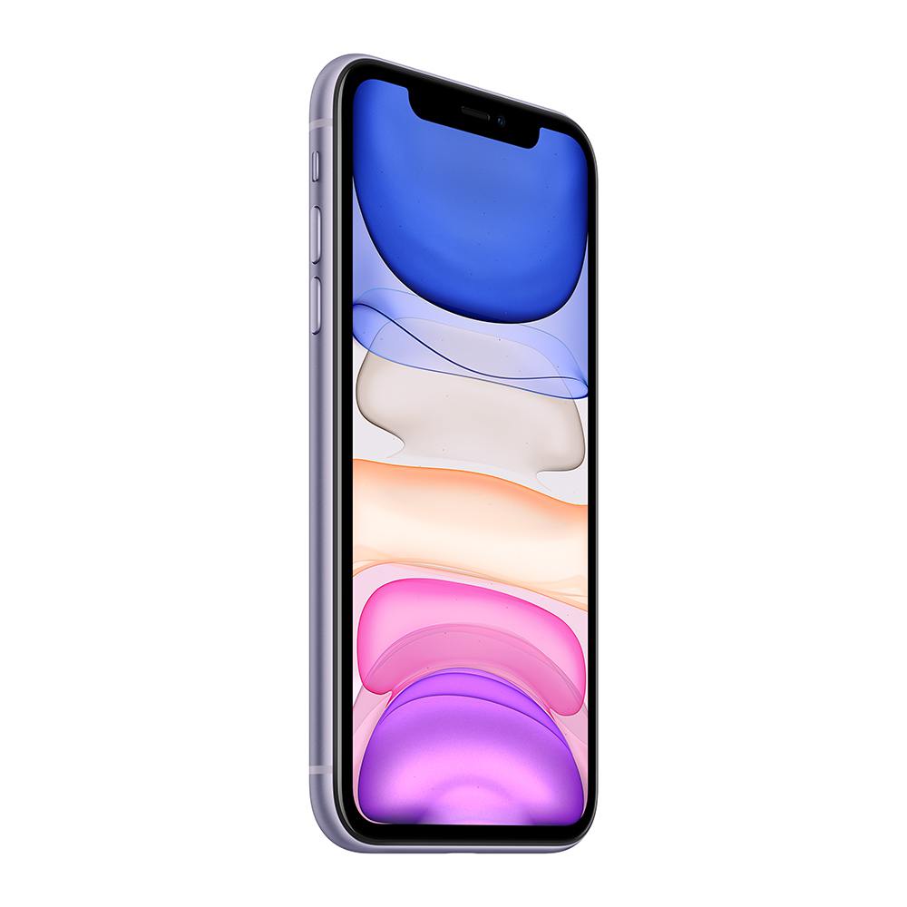 iPhone 11, 64Gb, Фиолетовый