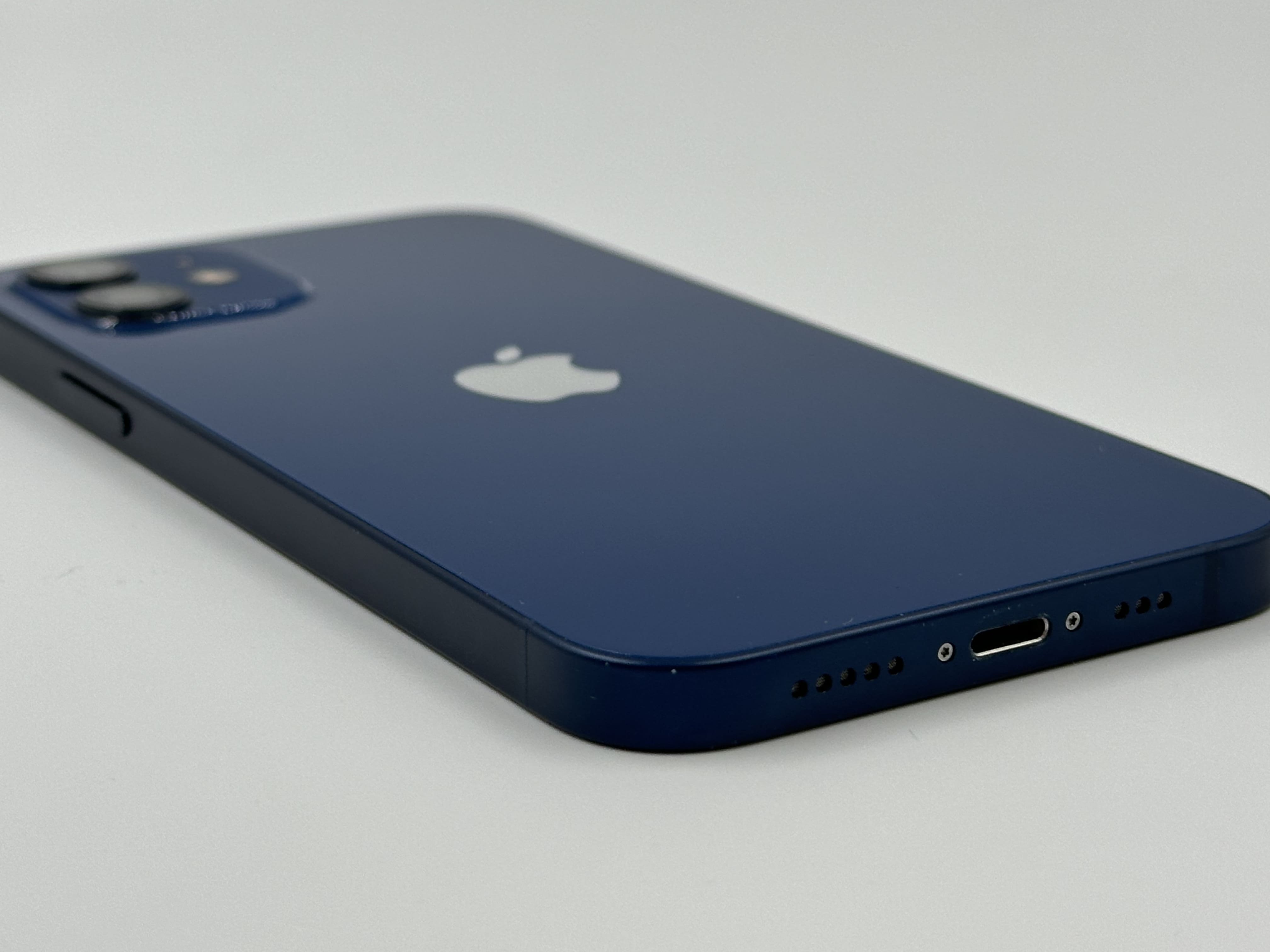 iPhone 12 64Gb, Синий