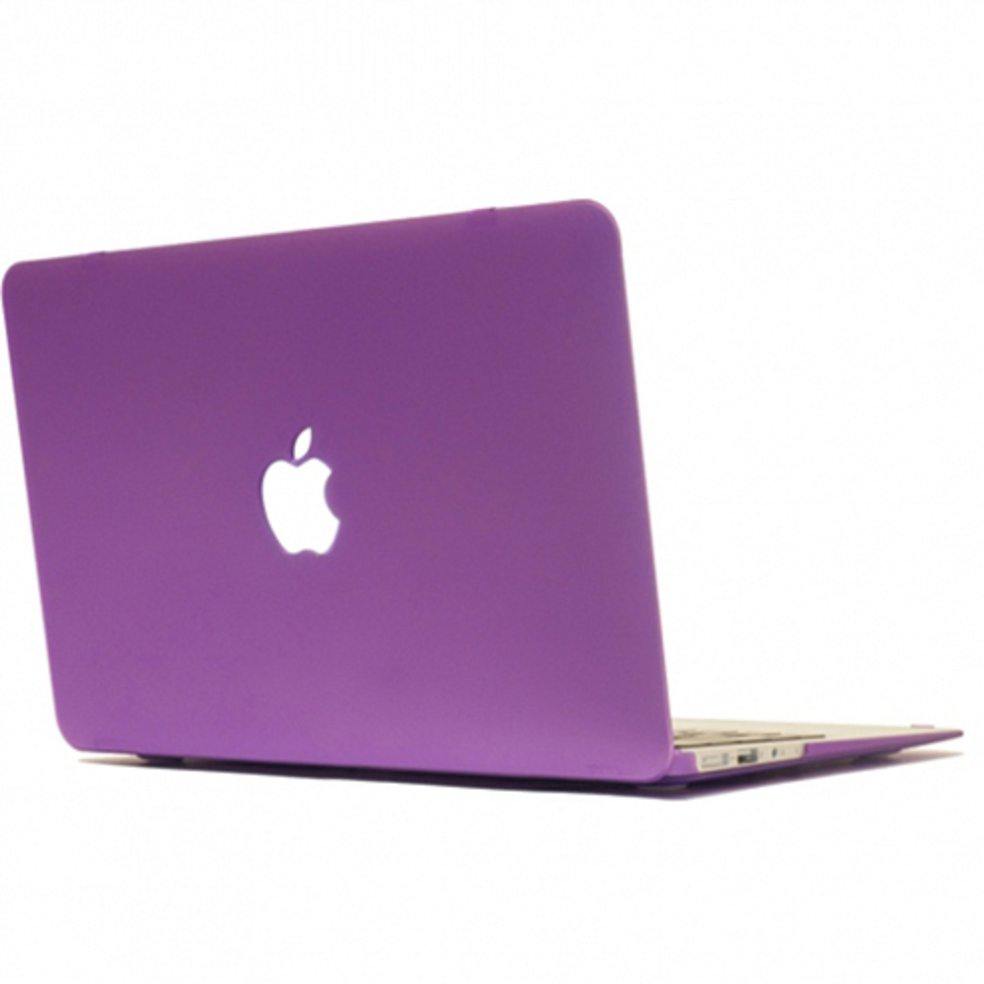 Накладка HardShell для Macbook Air 13 - Purple