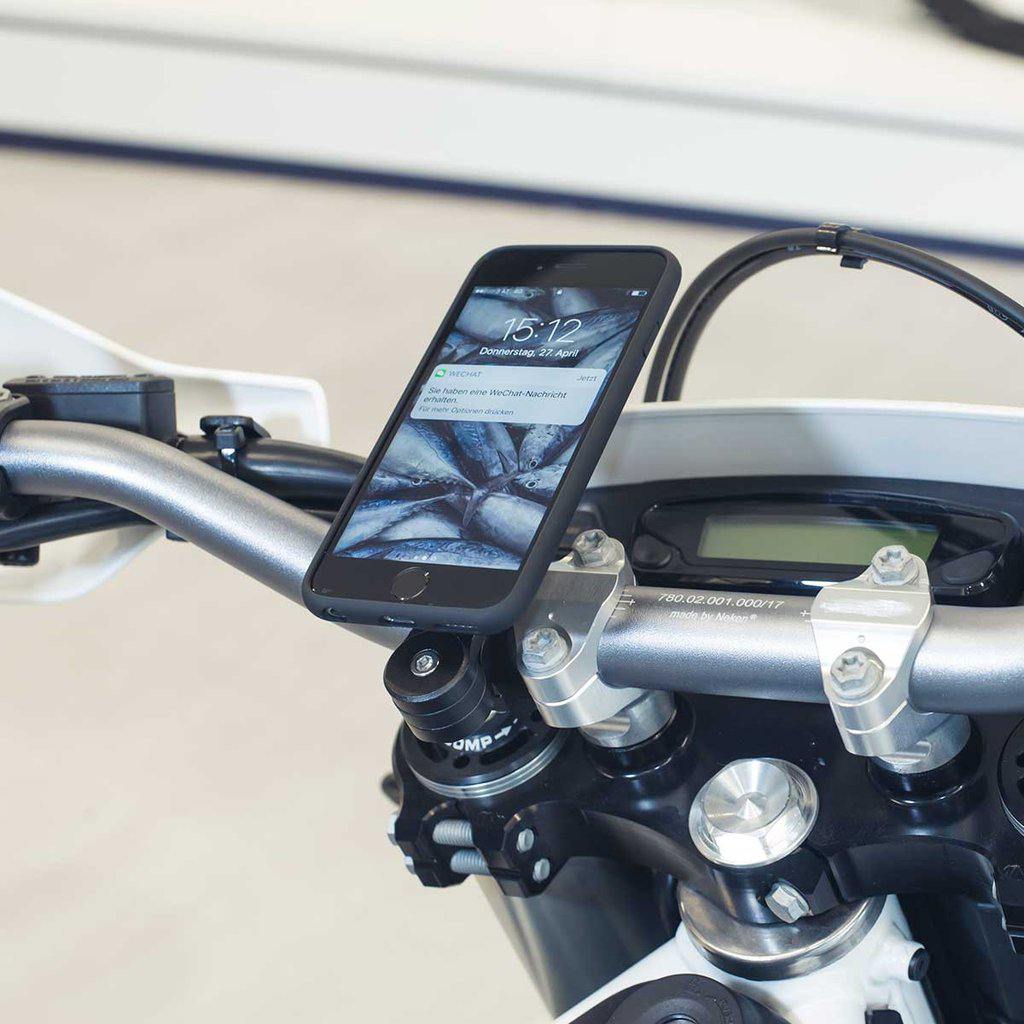Мото комплект SP Connect ™ MOTO BUNDLE для IPhone XS Max