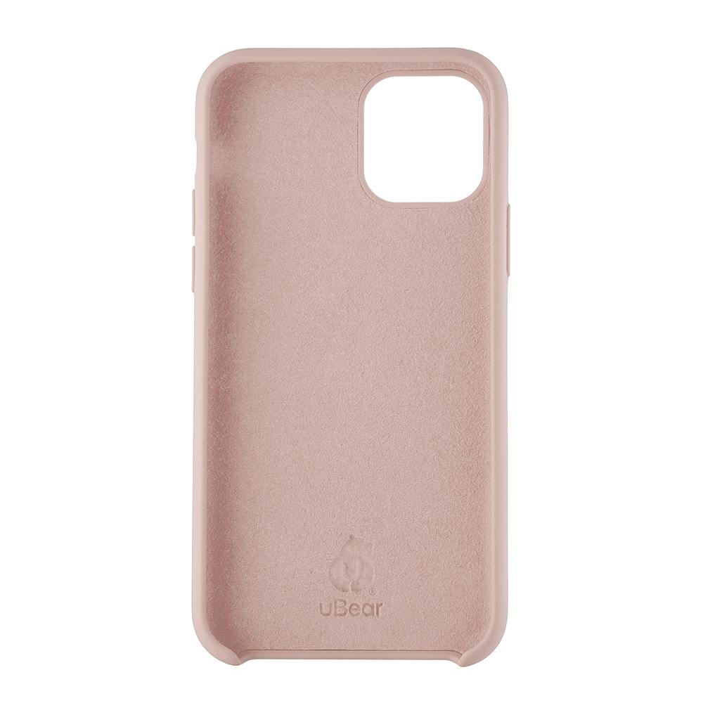Чехол Ubear Touch Case for iPhone 11 Pro Pink