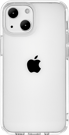Прозрачный чехол uBear (Real Case) iPhone 13 mini