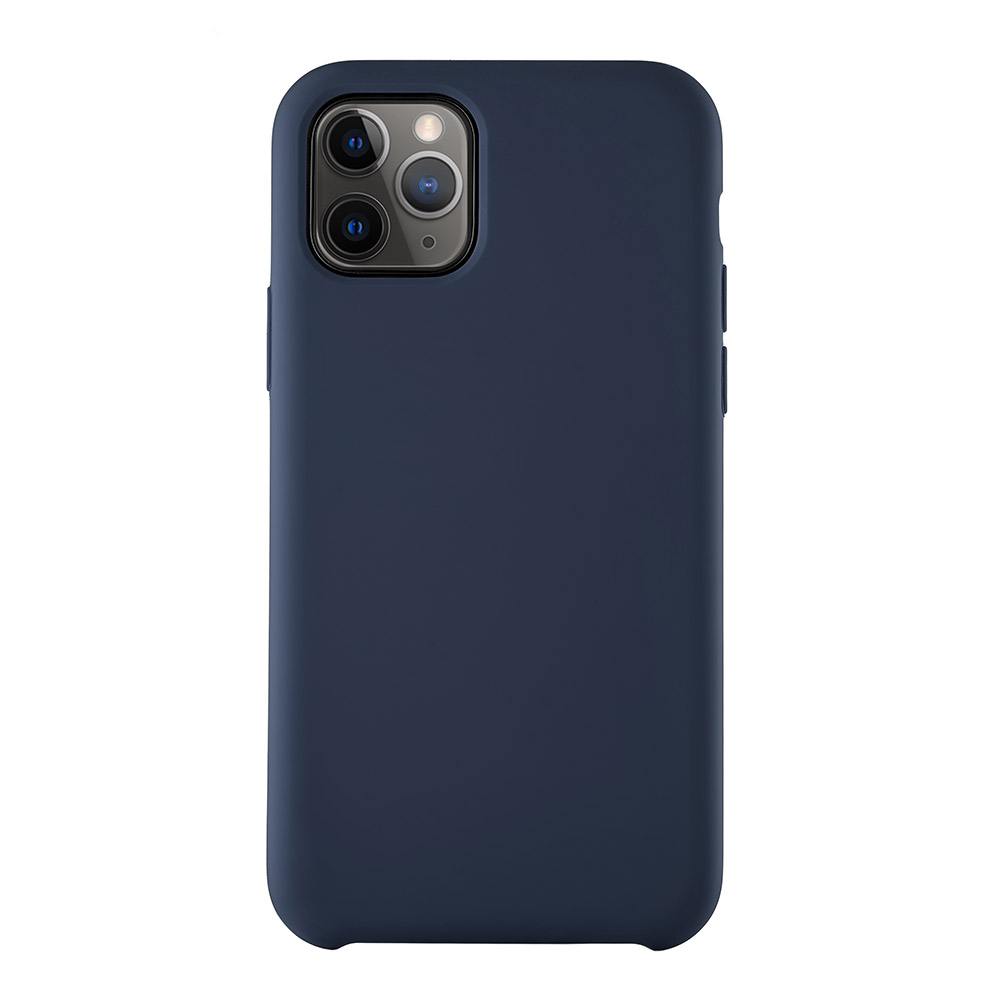 Чехол Ubear Touch Case for iPhone 11 Pro Navy blue