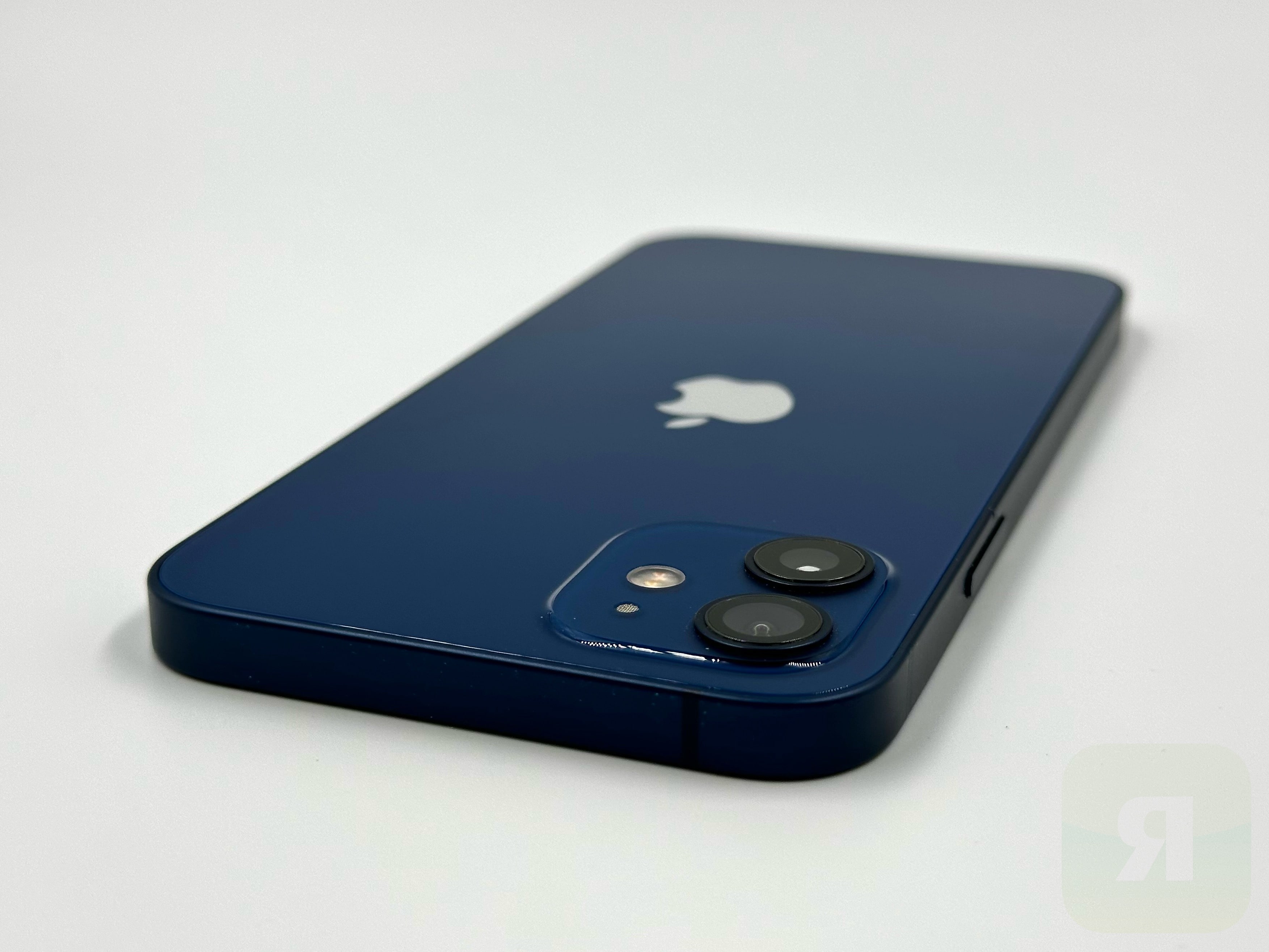 iPhone 12 128Gb, Синий